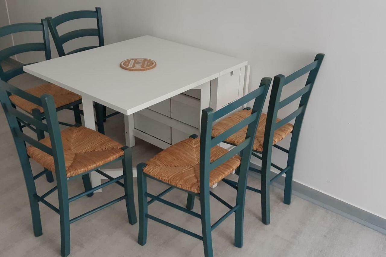 Che Grand F2 Droit Plein Centre Sweet Home Cherbourg-en-Cotentin Exterior photo